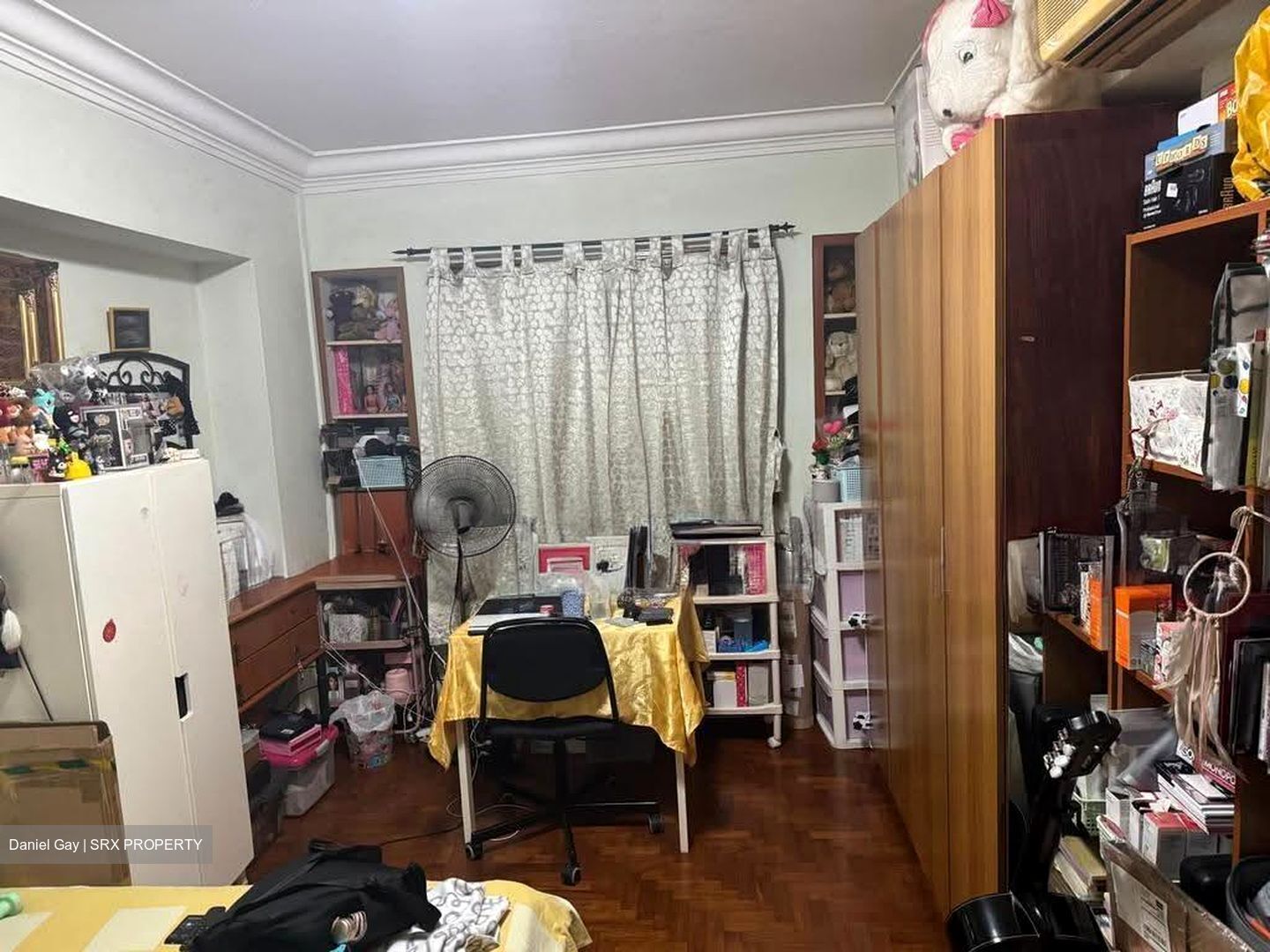 Blk 665B Jurong West Street 64 (Jurong West), HDB Executive #624073701